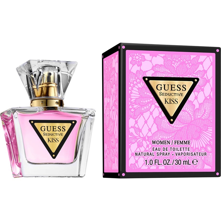Guess Seductive Eau de Toilette Spray Kiss