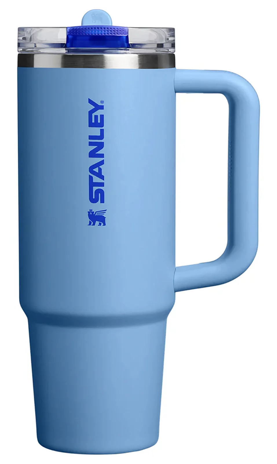 Stanley 30 oz. Quencher ProTour Flip Straw Tumbler - Blue Sky