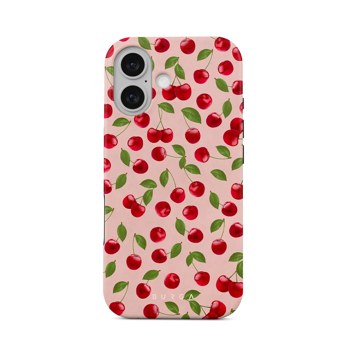 Afternoon Treat - iPhone 16 ケース