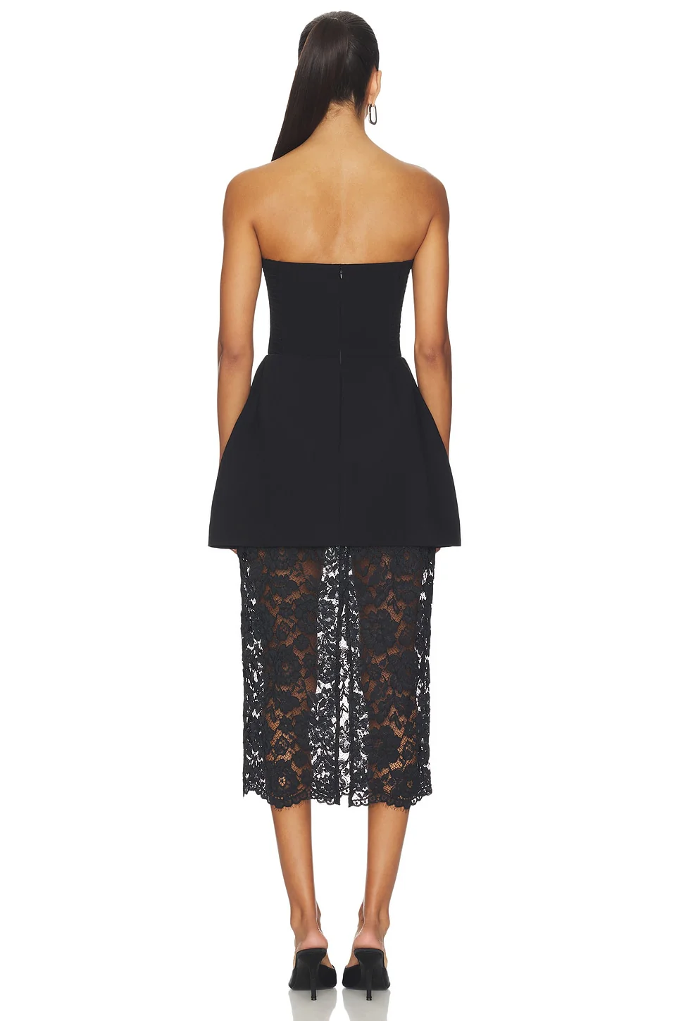 Jada Dress