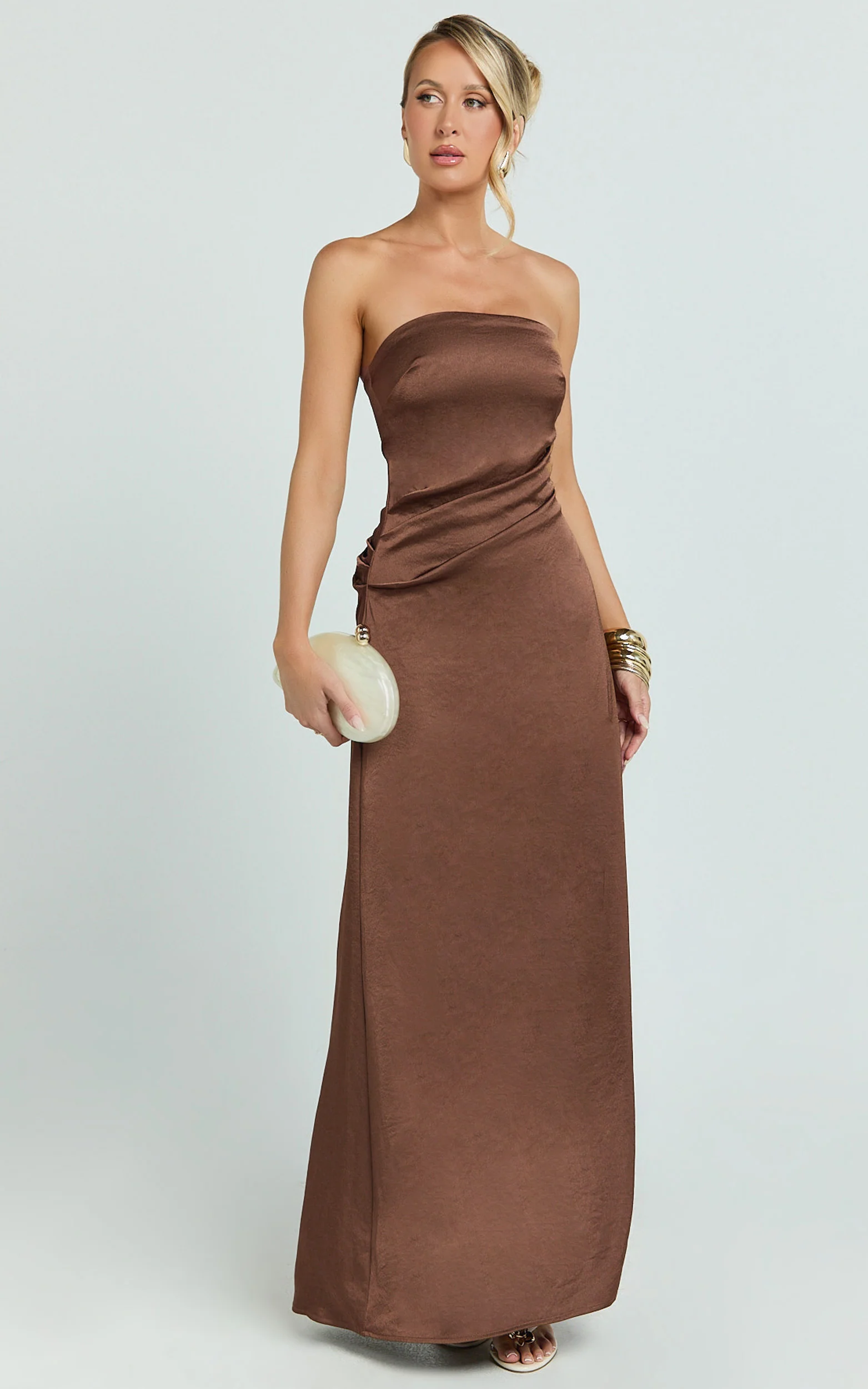Laurie Maxi Dress