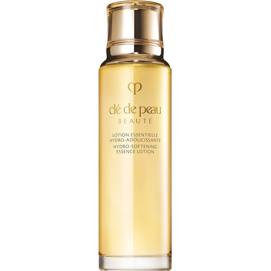 Clé de Peau Beauté Oczyszczanie Hydro-Softening Essence Lotion