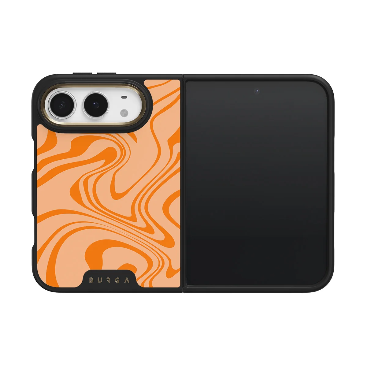High Vibrations - iPhone Duo ケース
