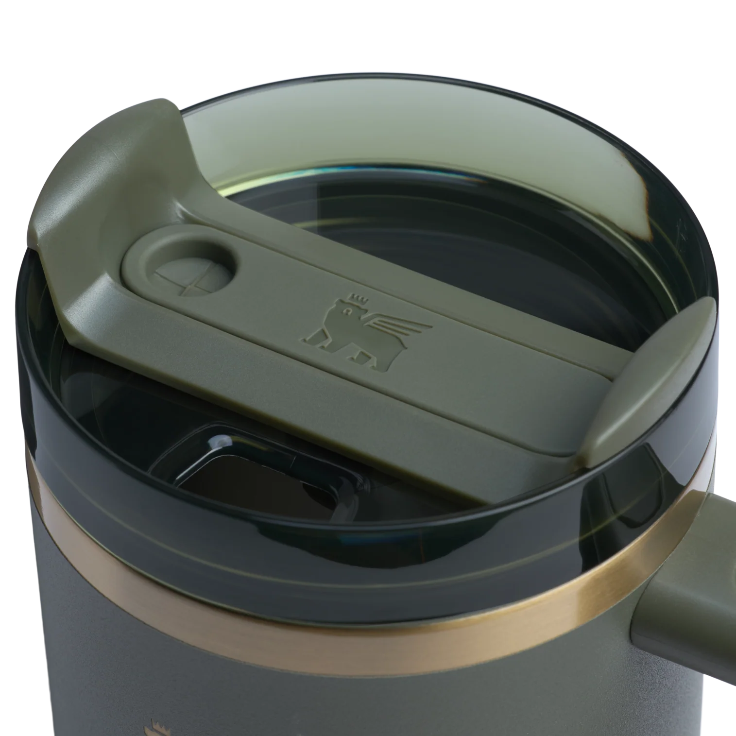 The Quencher H2.0 Flowstate™ Tumbler | Stanley Create