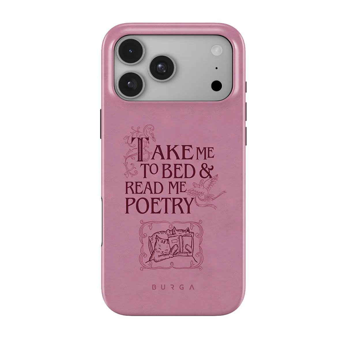 Read Me - iPhone 18 Pro ケース
