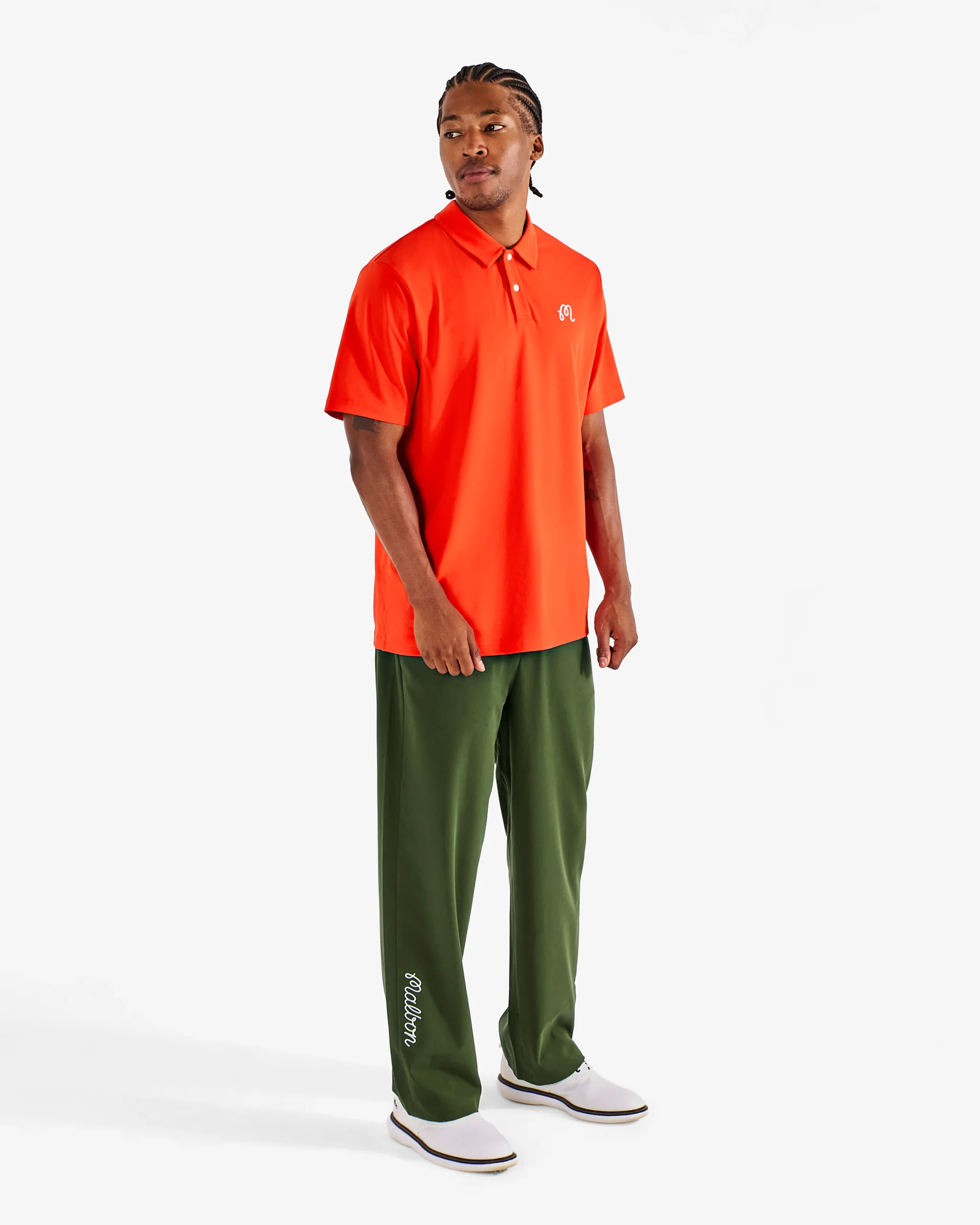 Fairway Polo