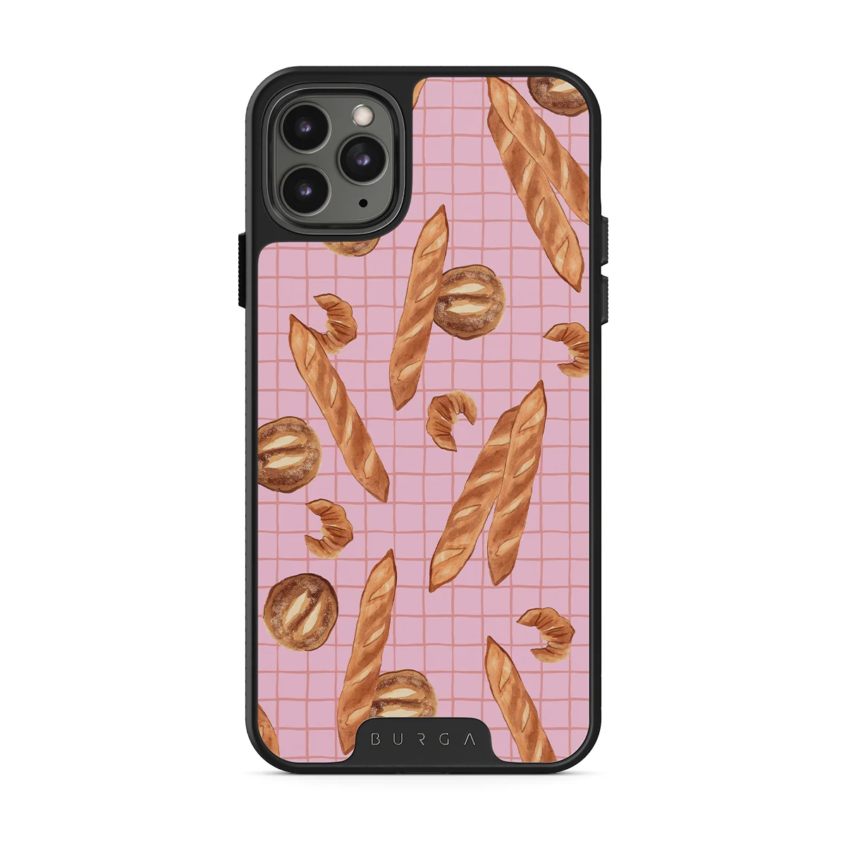 No Crumbs - iPhone 11 Pro Max ケース