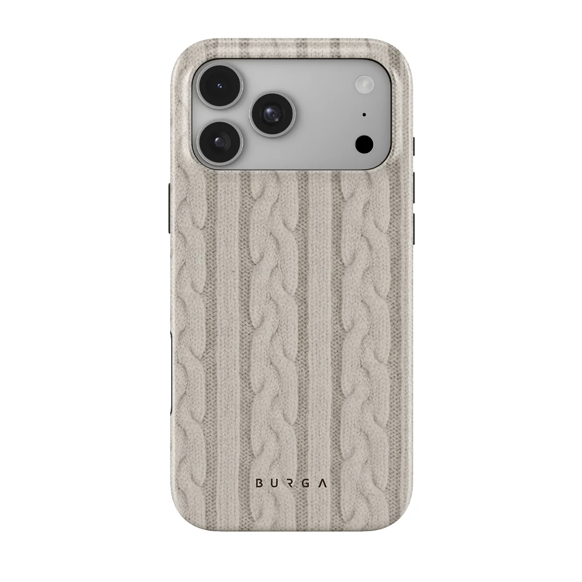 Polar - iPhone 18 Pro ケース