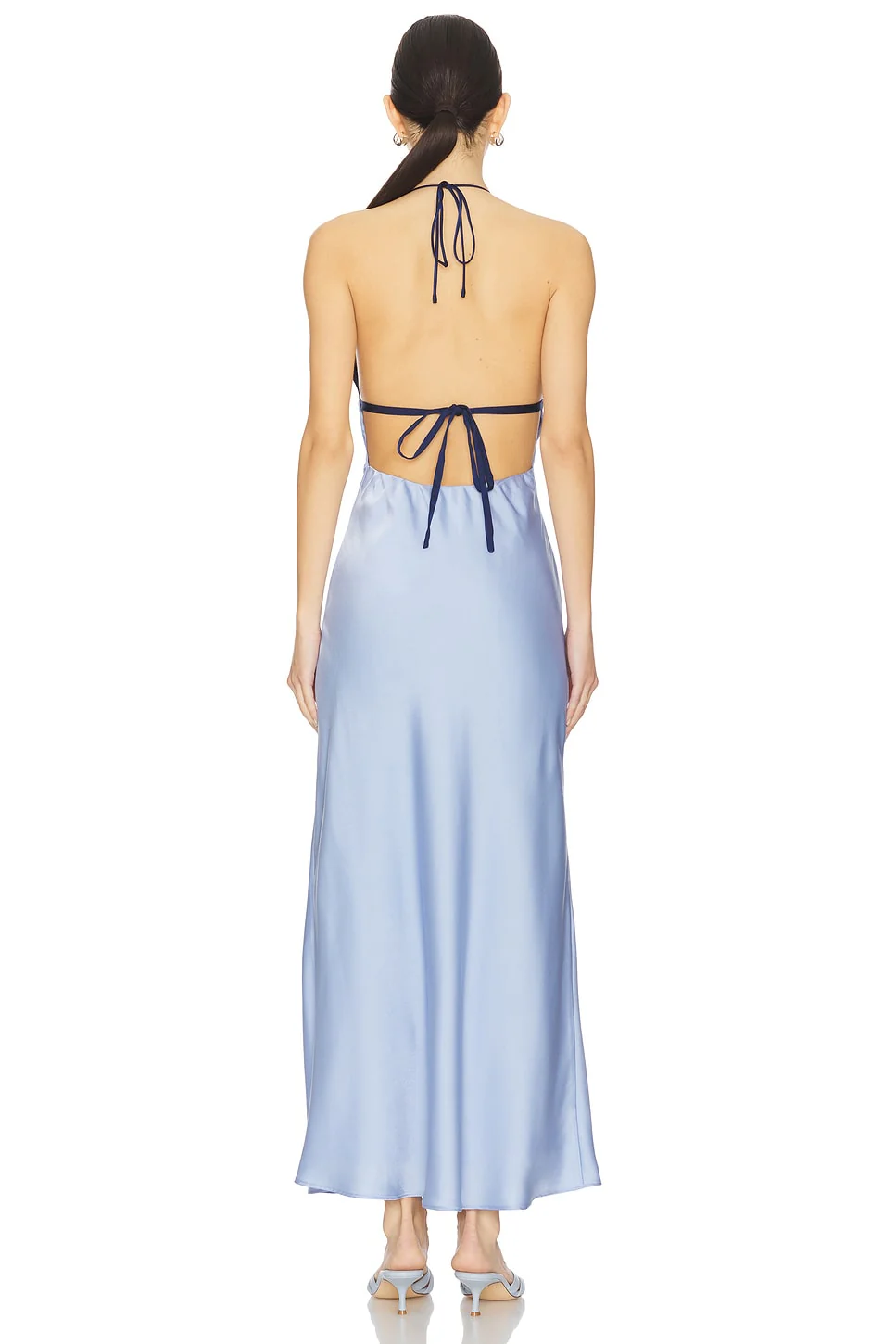 Wolfe Dress