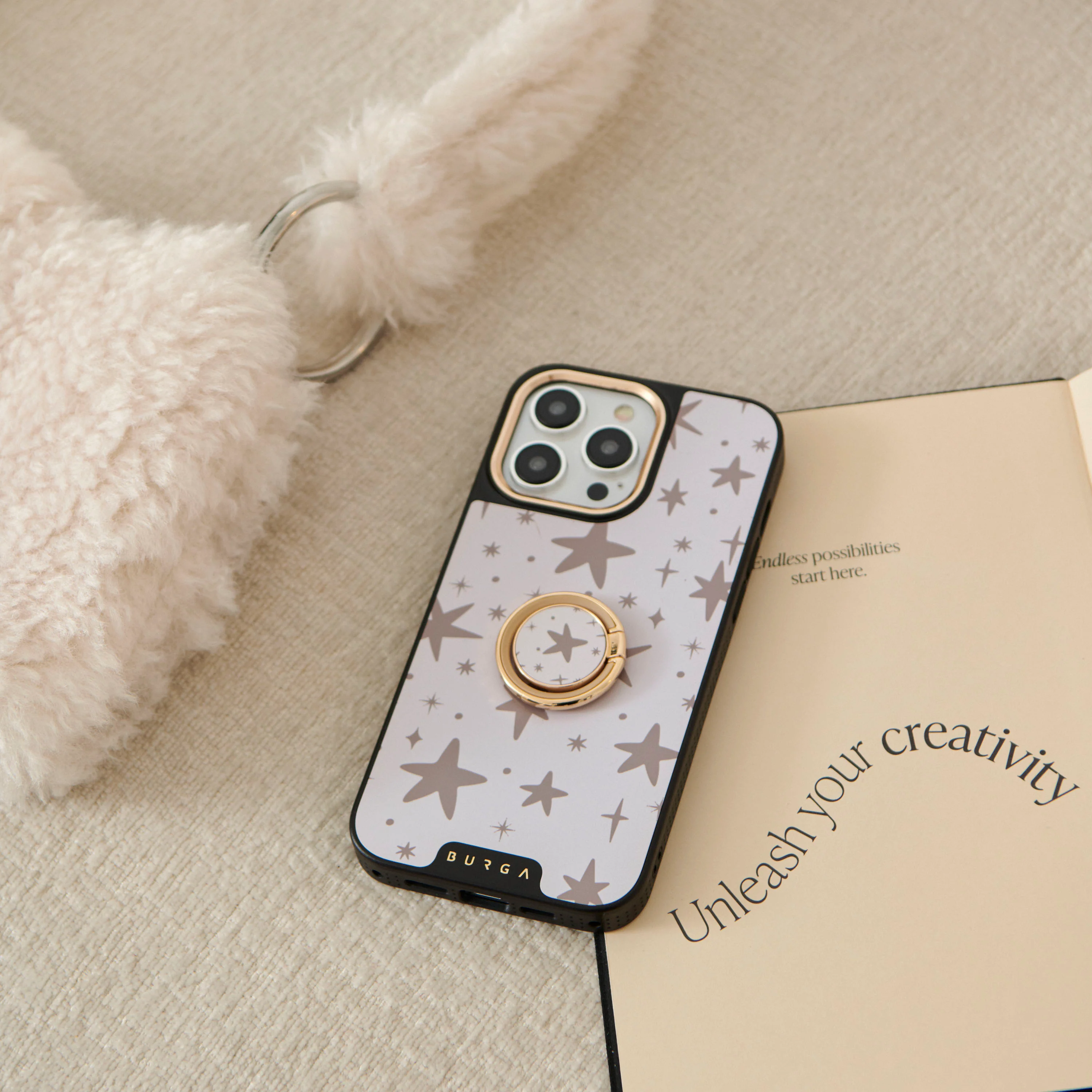 12 O'clock - iPhone 11 Pro ケース