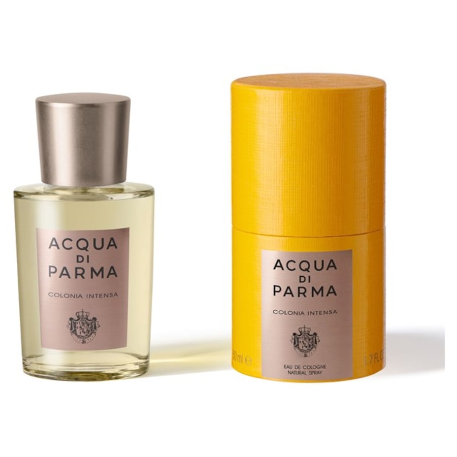 Acqua di Parma Colonia Eau de Cologne Spray Colonia Intensa