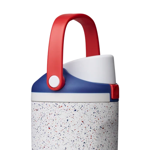 Owala Splash of Liberty / 30oz FreeSip® Sway