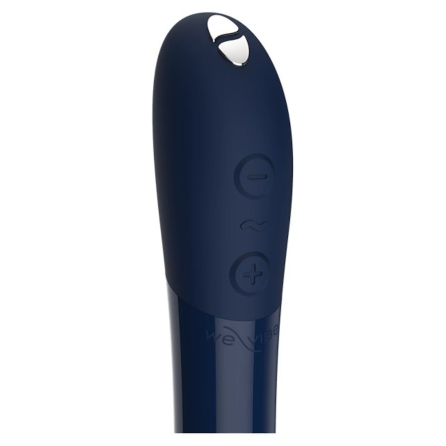 We-Vibe Wibrator pocisk Tango X Midnight Blue