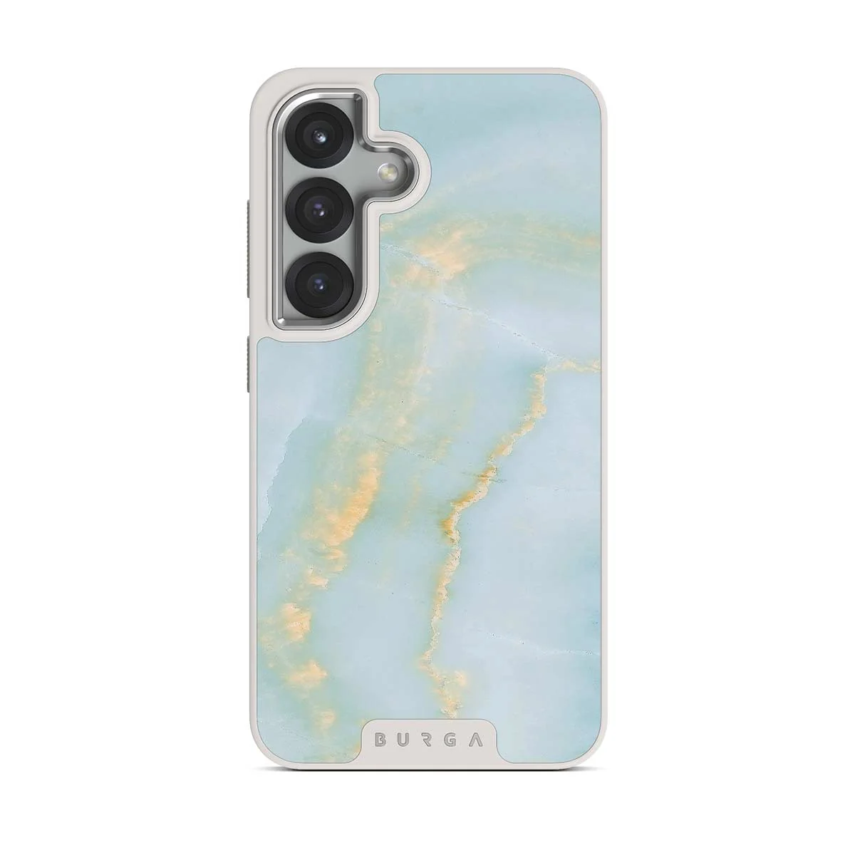 Sea Salt - Samsung Galaxy S25 Plus ケース