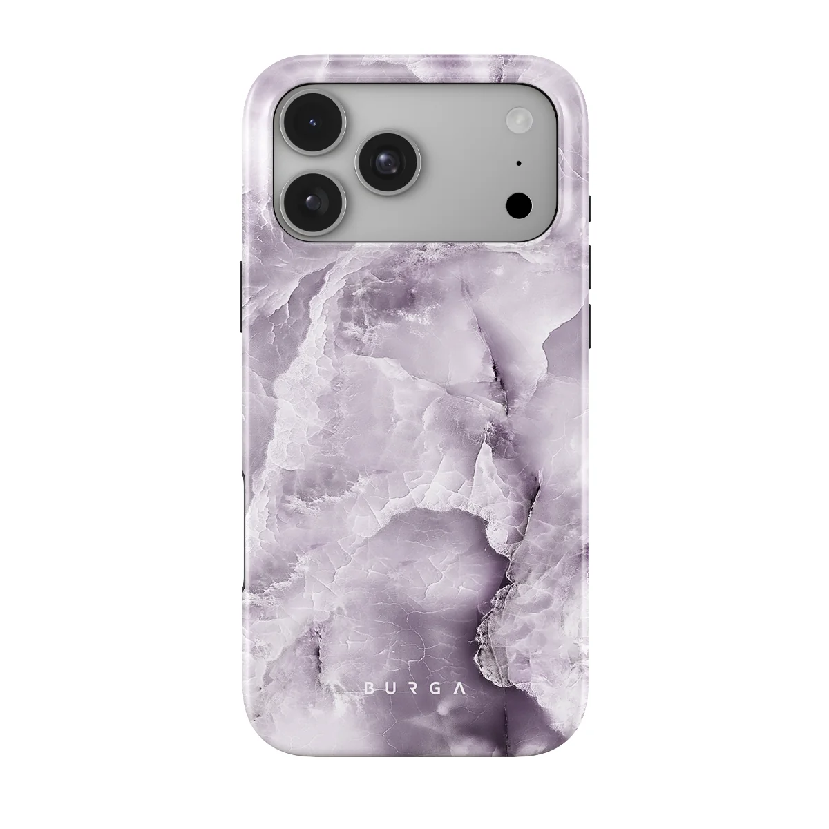 Black Currant - iPhone 18 Pro ケース