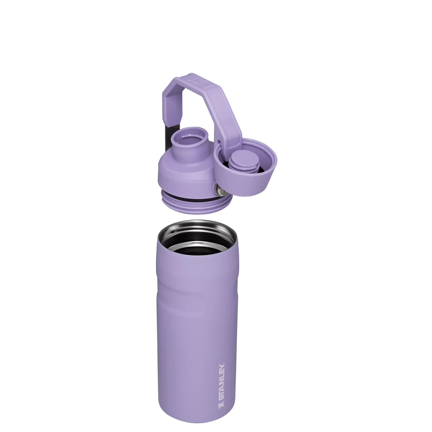 IceFlow™ Bottle with Fast Flow Lid