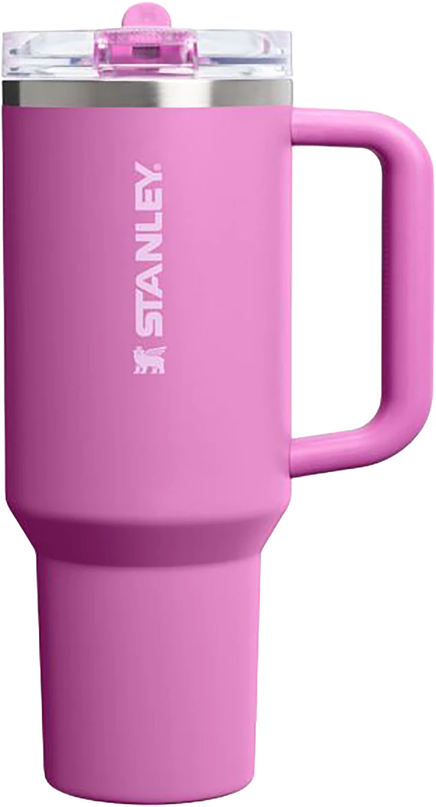 Stanley 40 oz. Quencher ProTour Flip Straw Tumbler - Dark Blossom