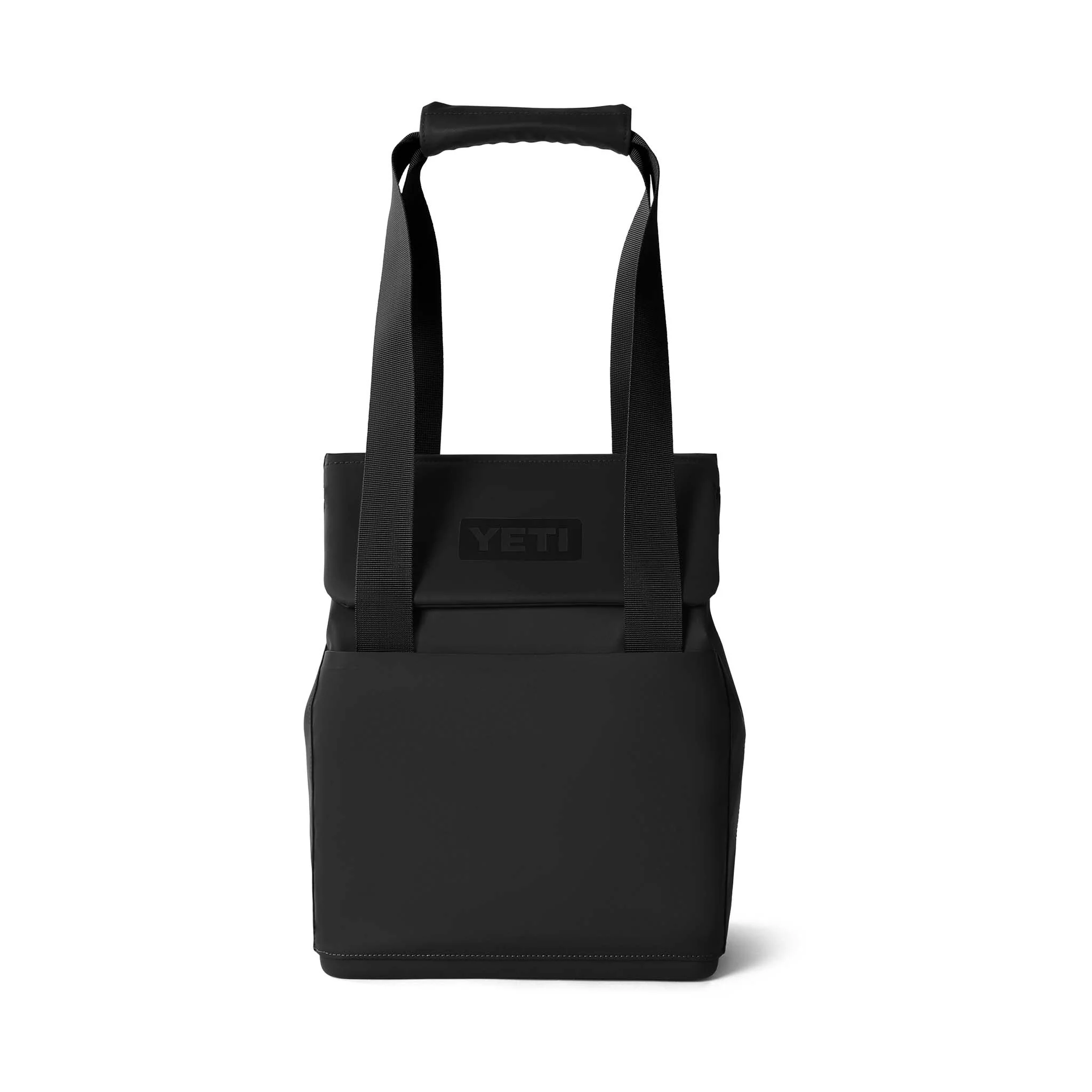 Daytrip 14L Tote Bag in Black - luluinthesky