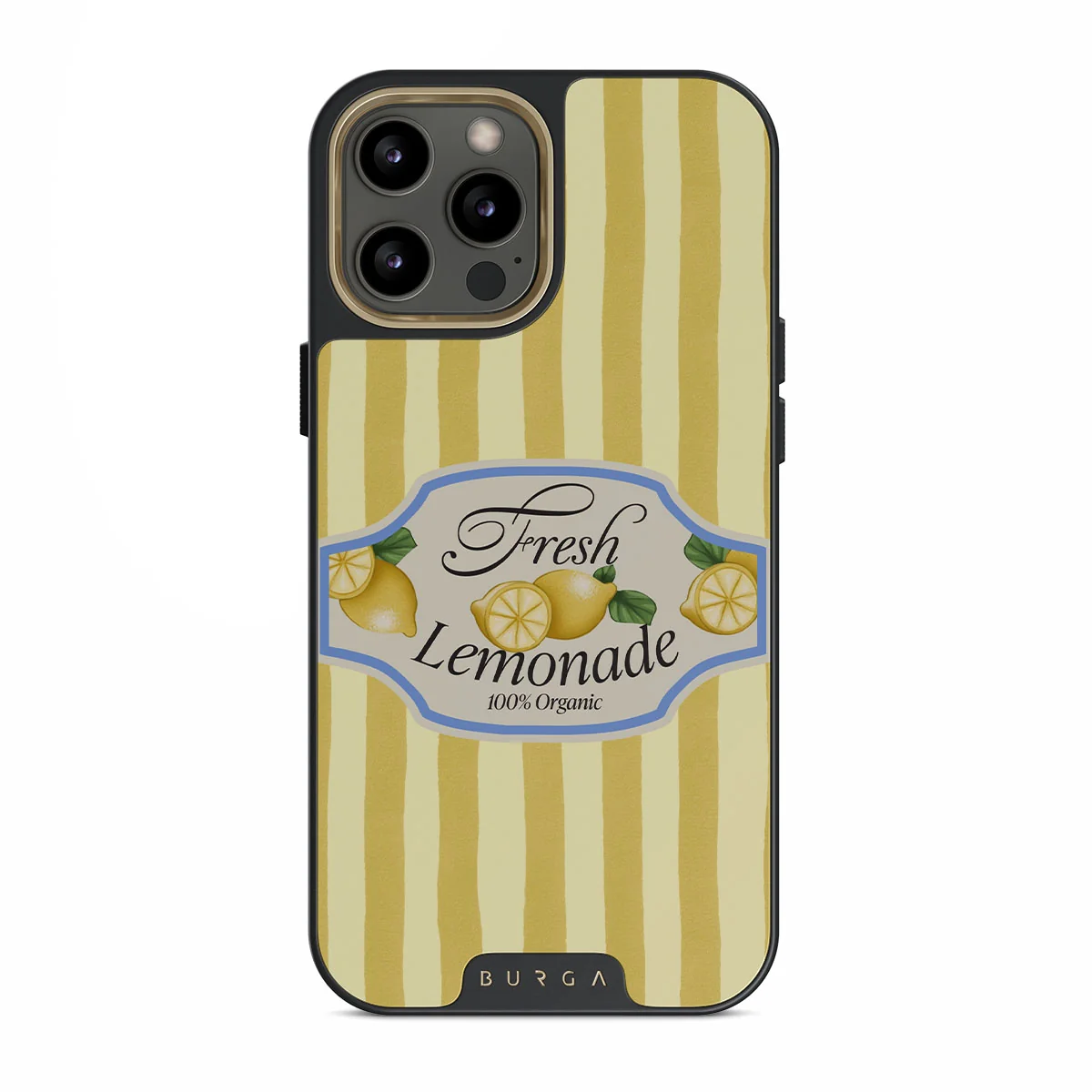Frizzante - iPhone 12 Pro Max ケース