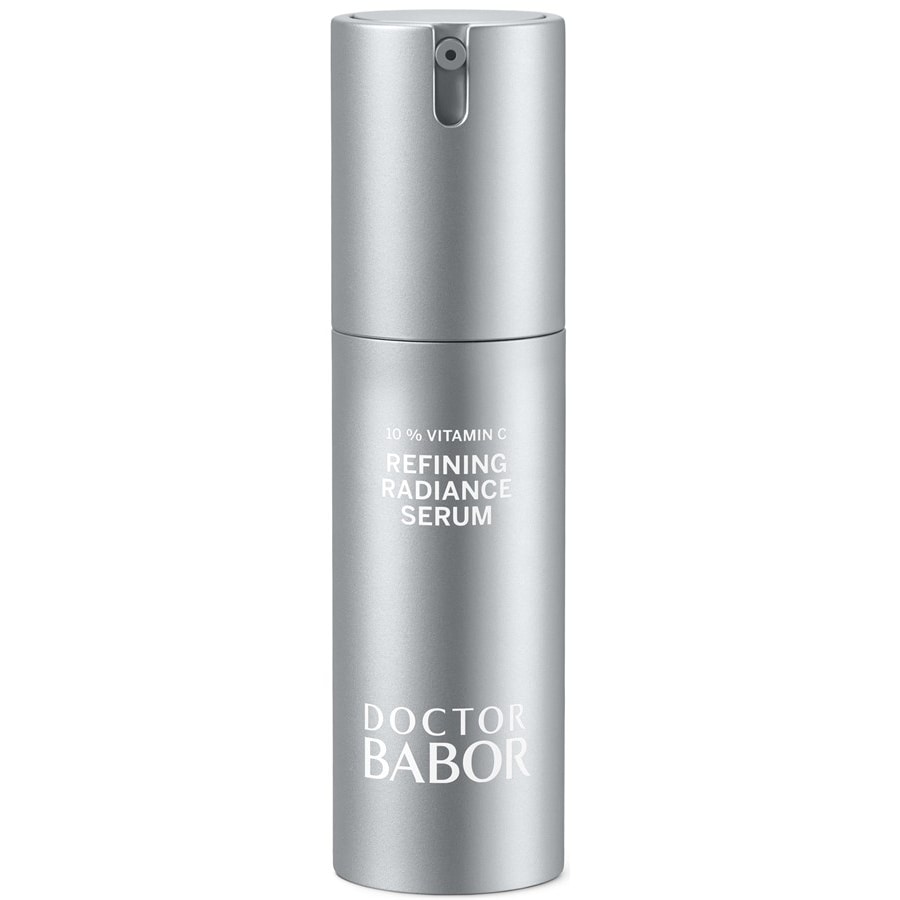 BABOR Refine Odmładzające serum rozświetlające