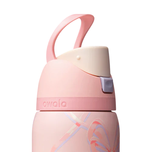 Owala Holiday Collection FreeSip® Sugar Plum Fairy 32oz