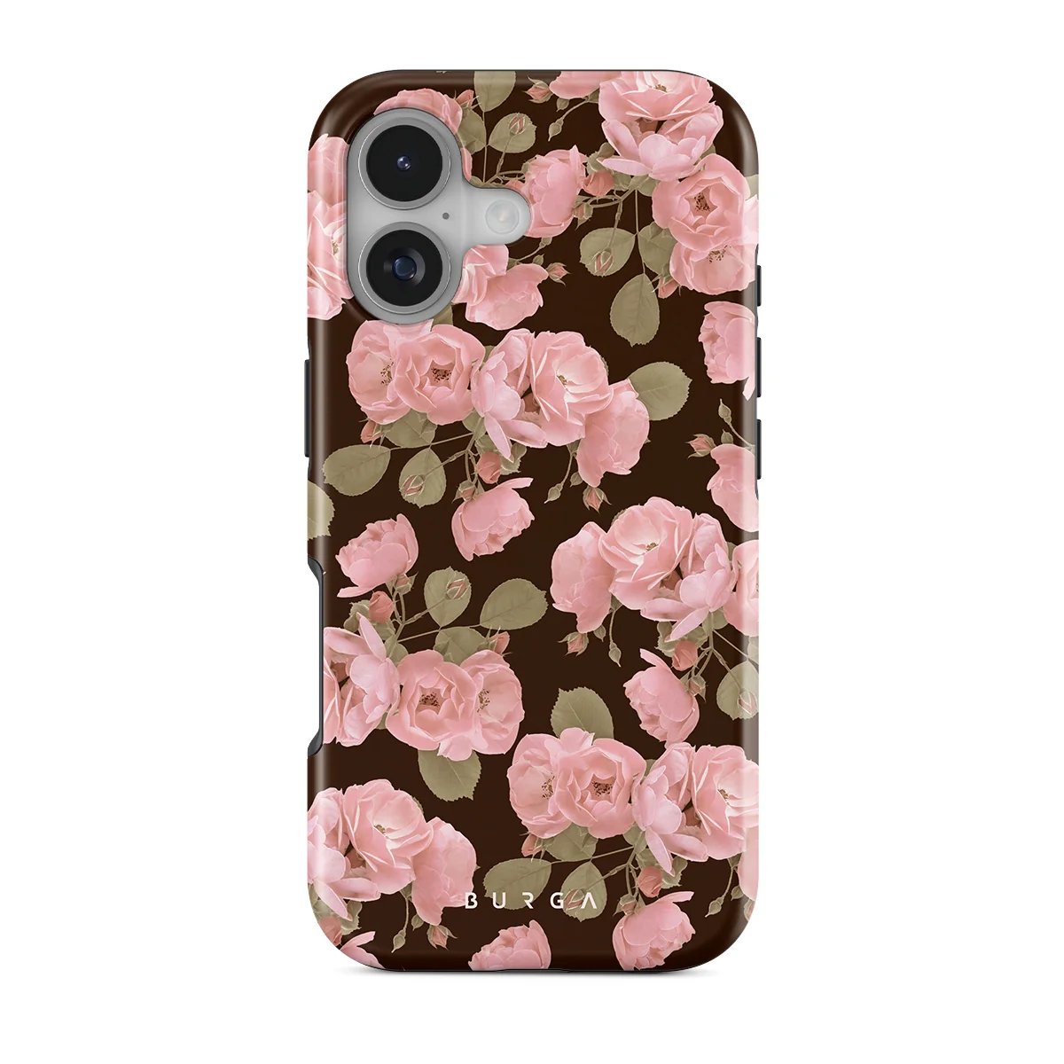 Desert Rose - iPhone 17 ケース