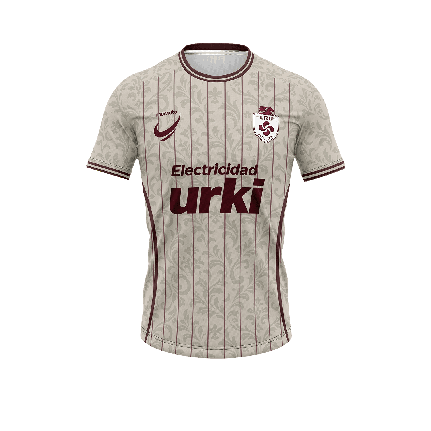 LRU Kit Design - Front