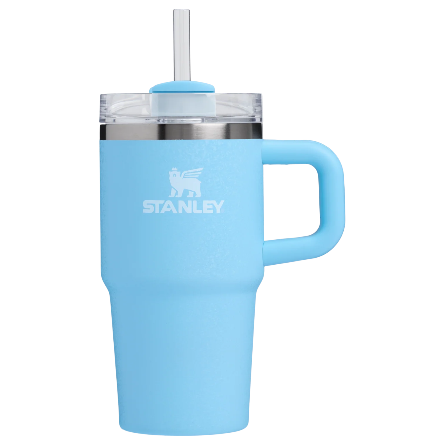 The Quencher H2.O FlowState™ Tumbler | Stanley Create