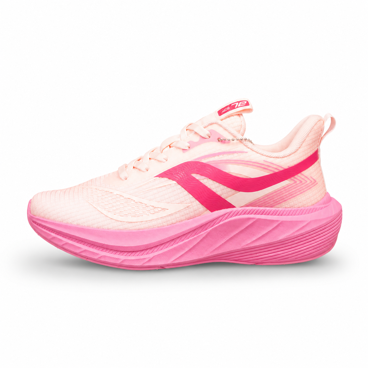 ALX Women Running Pink 241270 WRF10006709