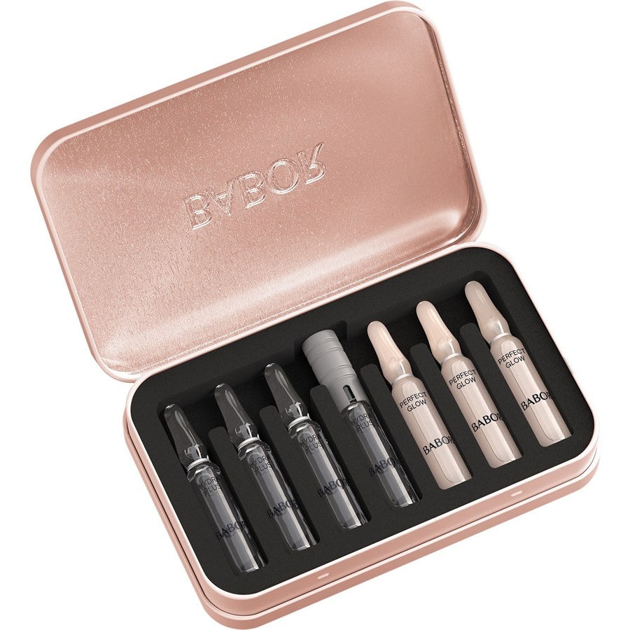 BABOR Ampoule Concentrates FP Hydra Glow