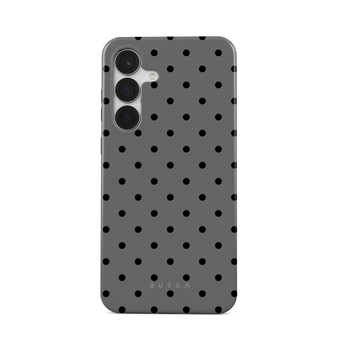 Morally Gray - Samsung Galaxy S25 FE ケース