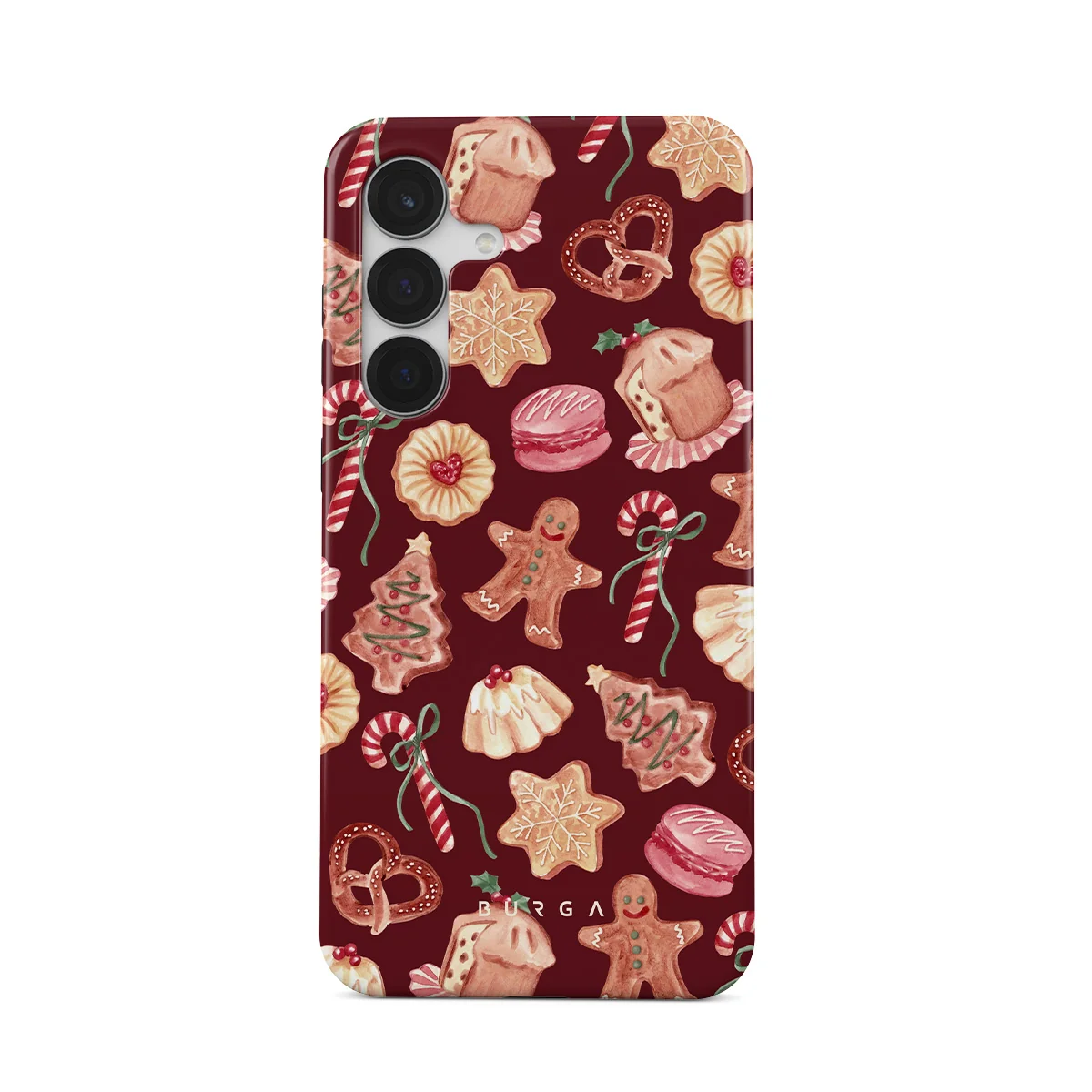 Cookie Jar - Samsung Galaxy S25 FE ケース
