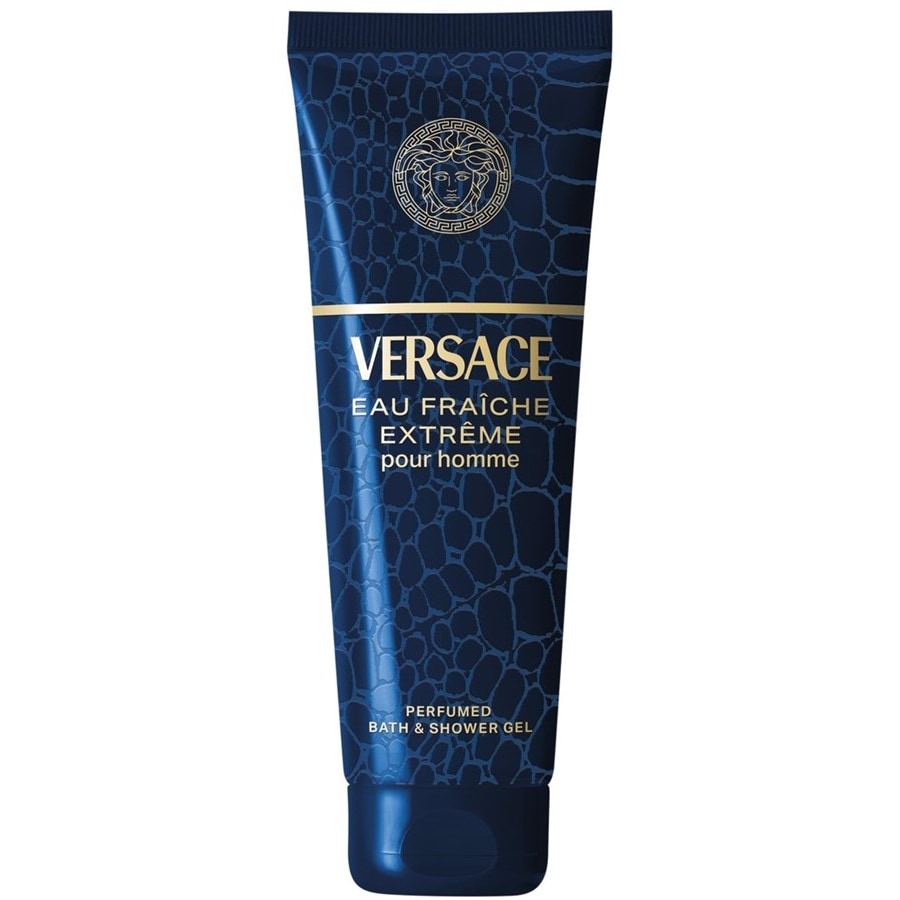 Versace Man Eau Fraîche Extreme Żel pod prysznic