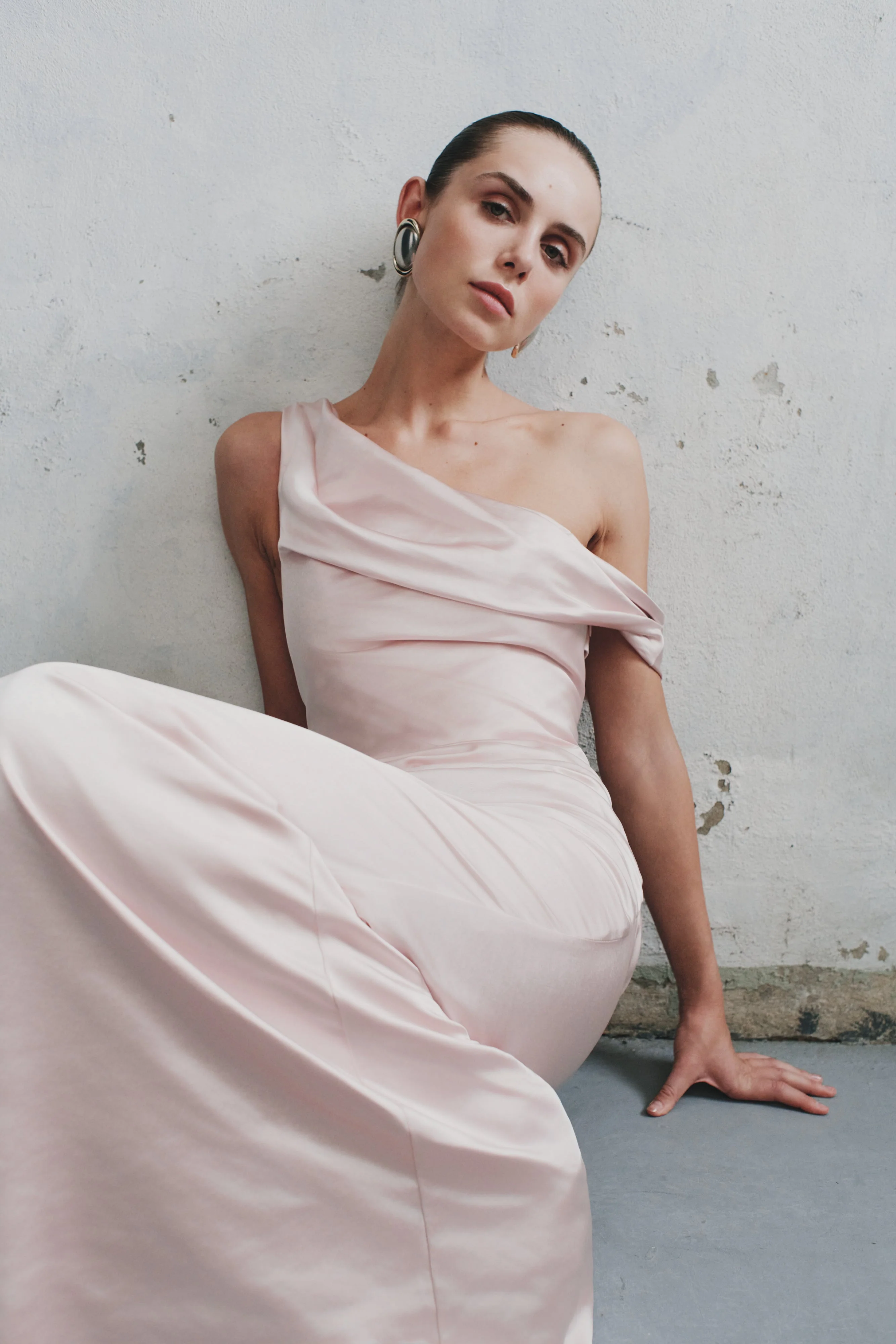 Dalia-Off-Shoulder-Satin-Maxi-Dress-Soft-Pink