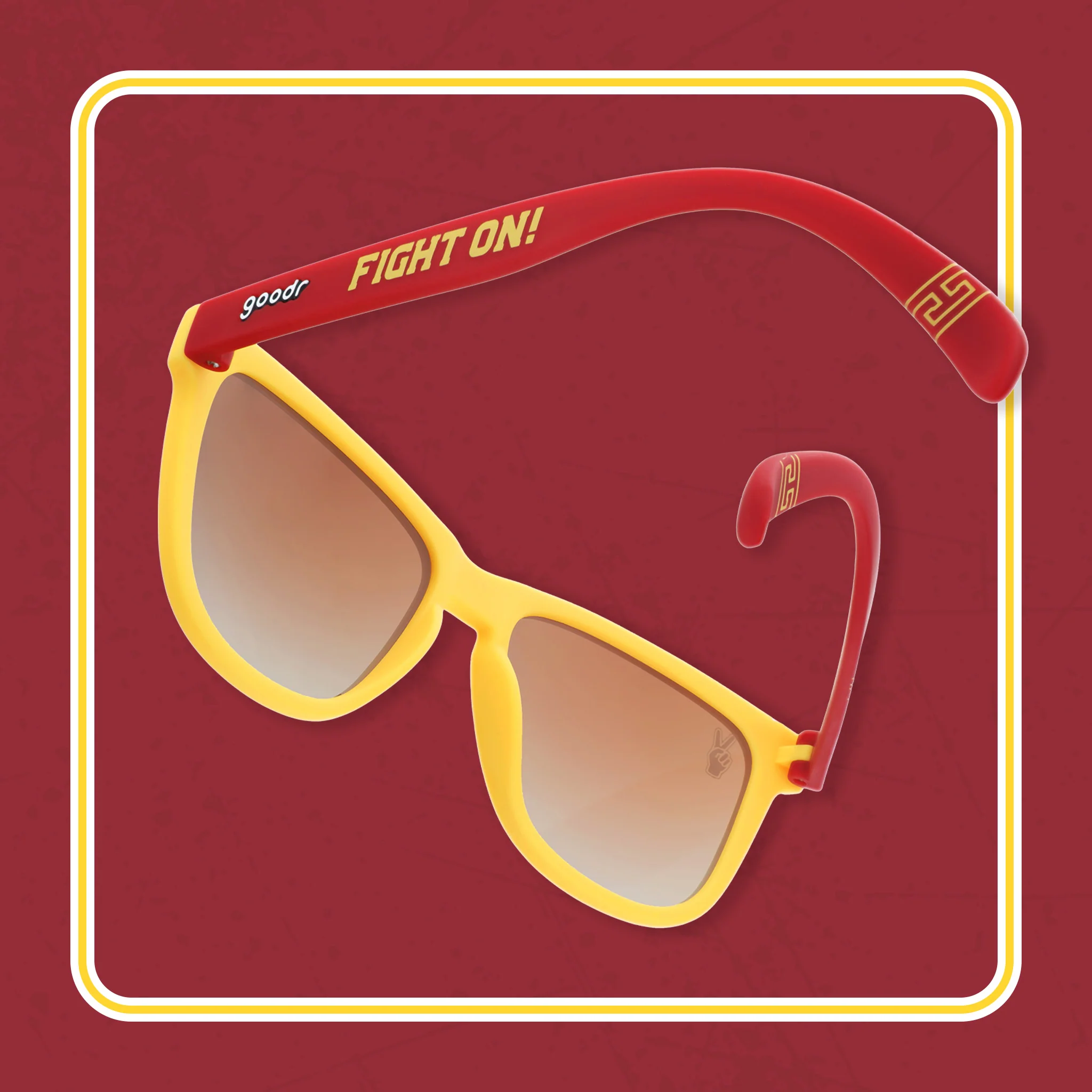 The Sunnies of Troy
