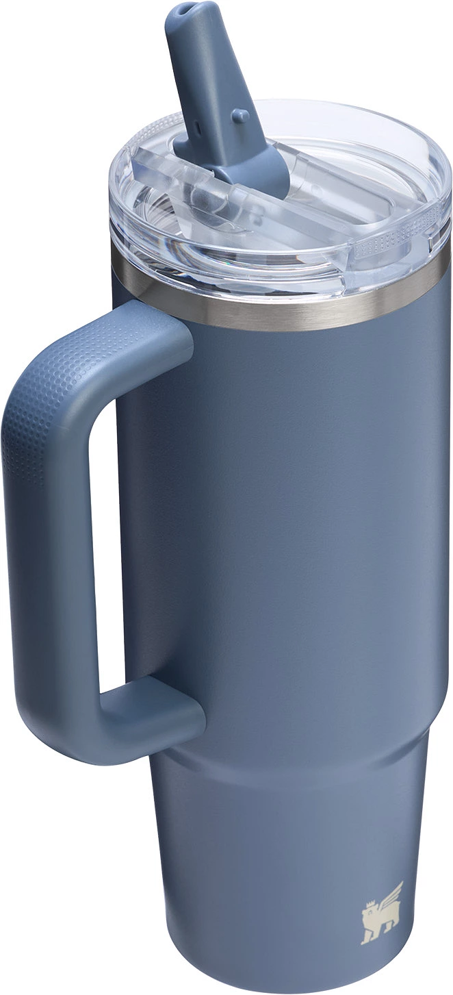 Stanley 30 oz. Quencher ProTour Flip Straw Tumbler - Petrol