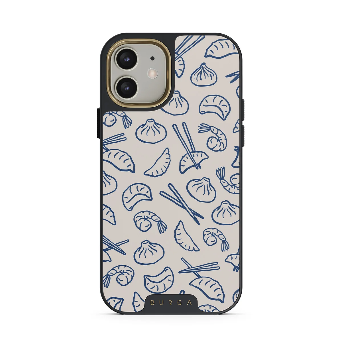 Takeout - iPhone 12 ケース