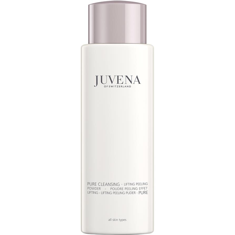 Juvena Pure Cleansing Liftingujący puder peelingujący
