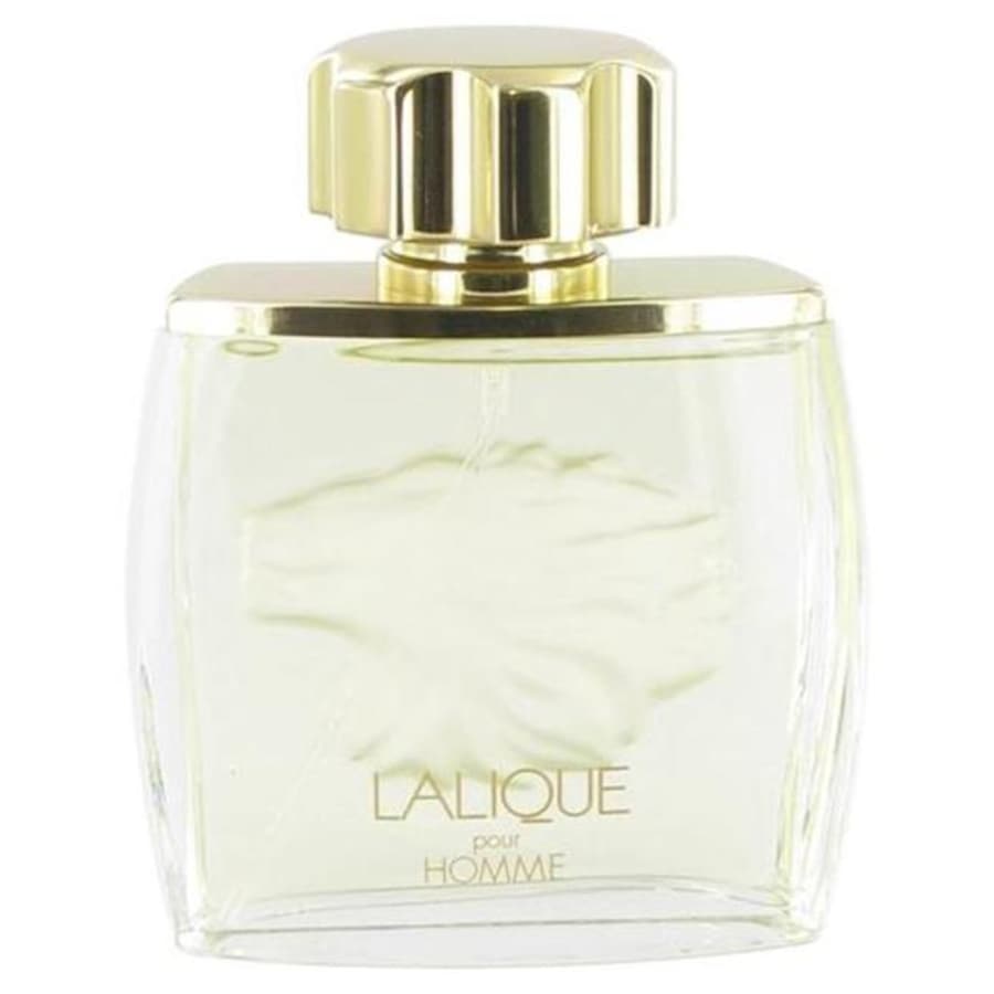 Lalique Lion Eau de Parfum Spray