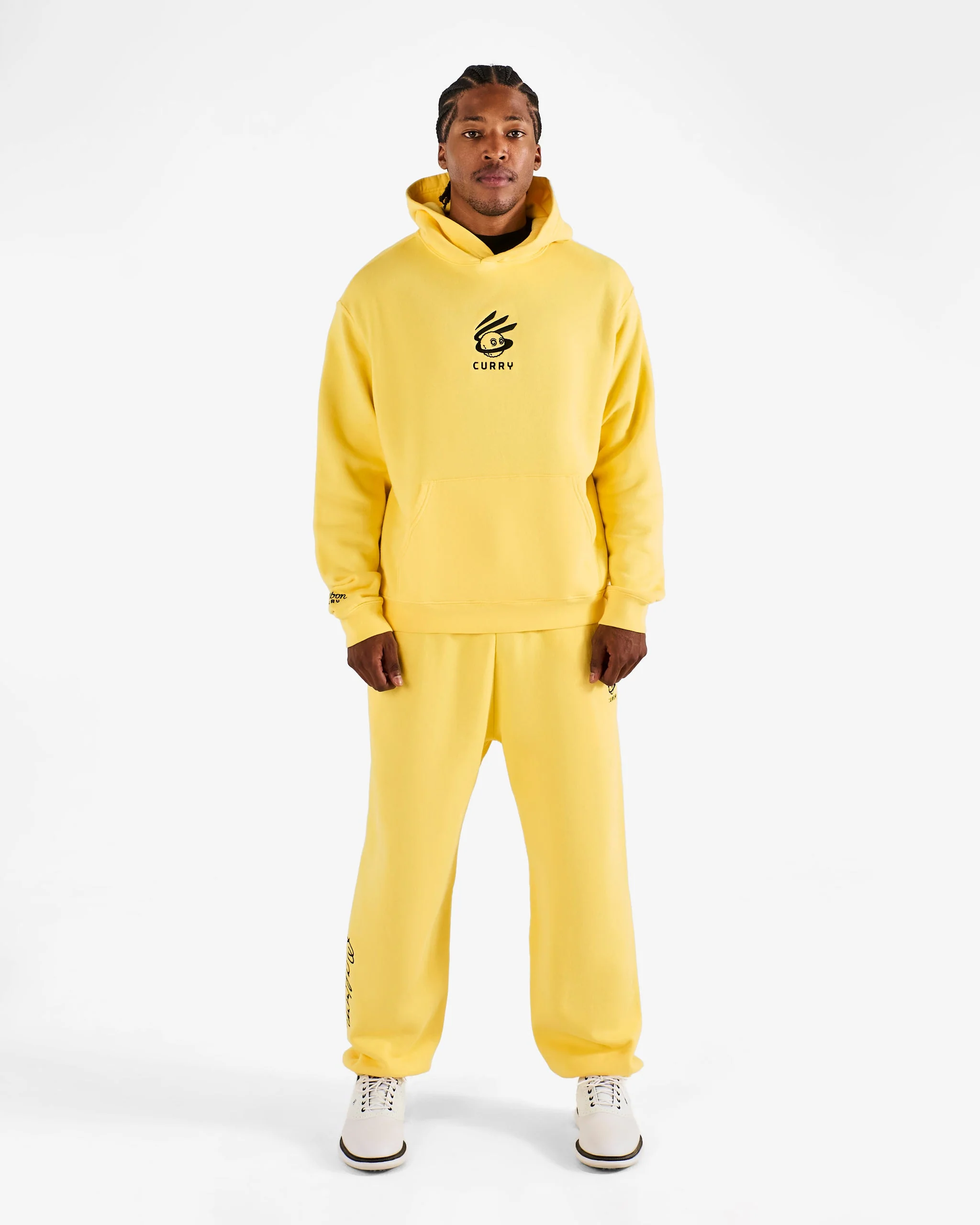 Curry Brand Clubhouse Sweatpant