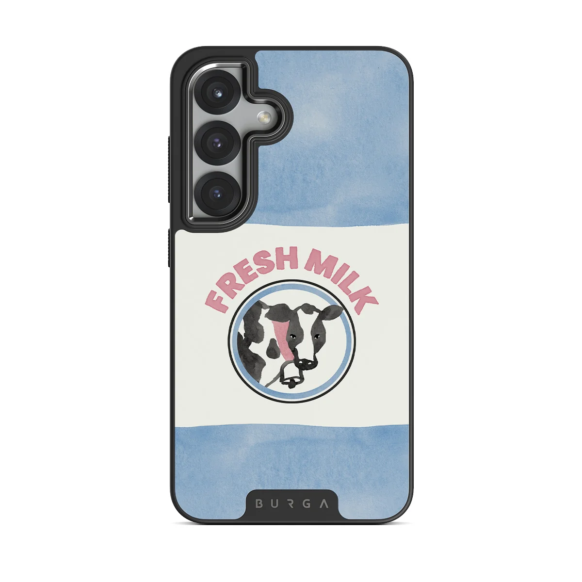 Milkshake - Samsung Galaxy S25 Plus ケース