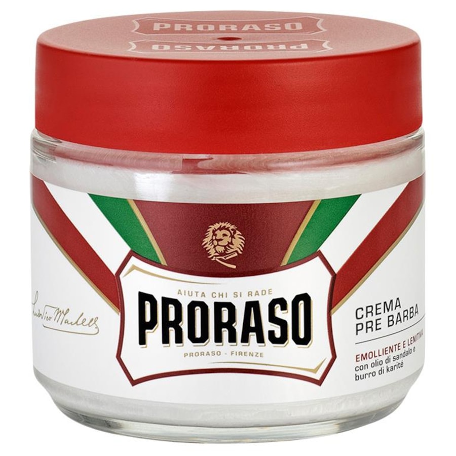 Proraso Sensitive Krem przed goleniem