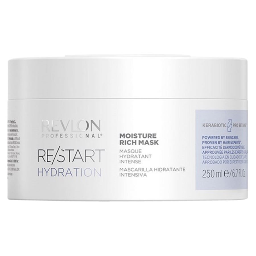 Revlon Professional Hydration Moisture Rich Mask