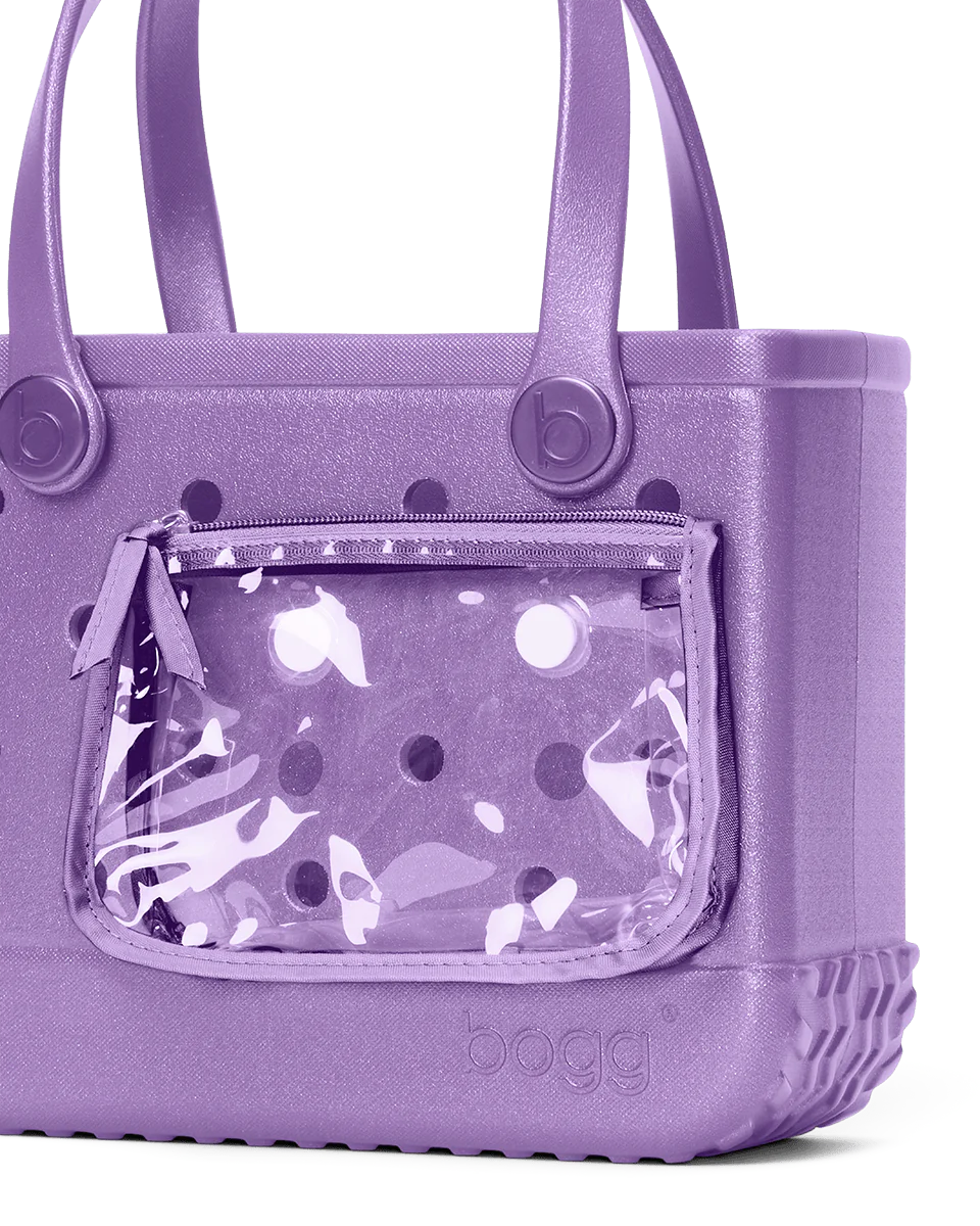 Bitty Bogg® Bag - Mermazing Shimmer