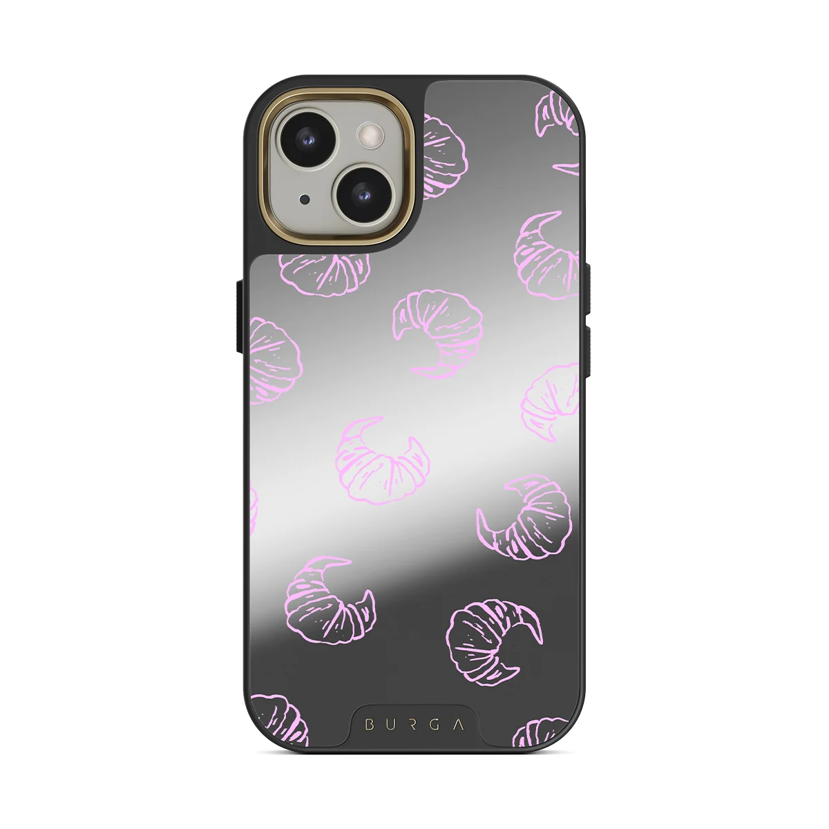 Girl Dinner - iPhone 13 ケース