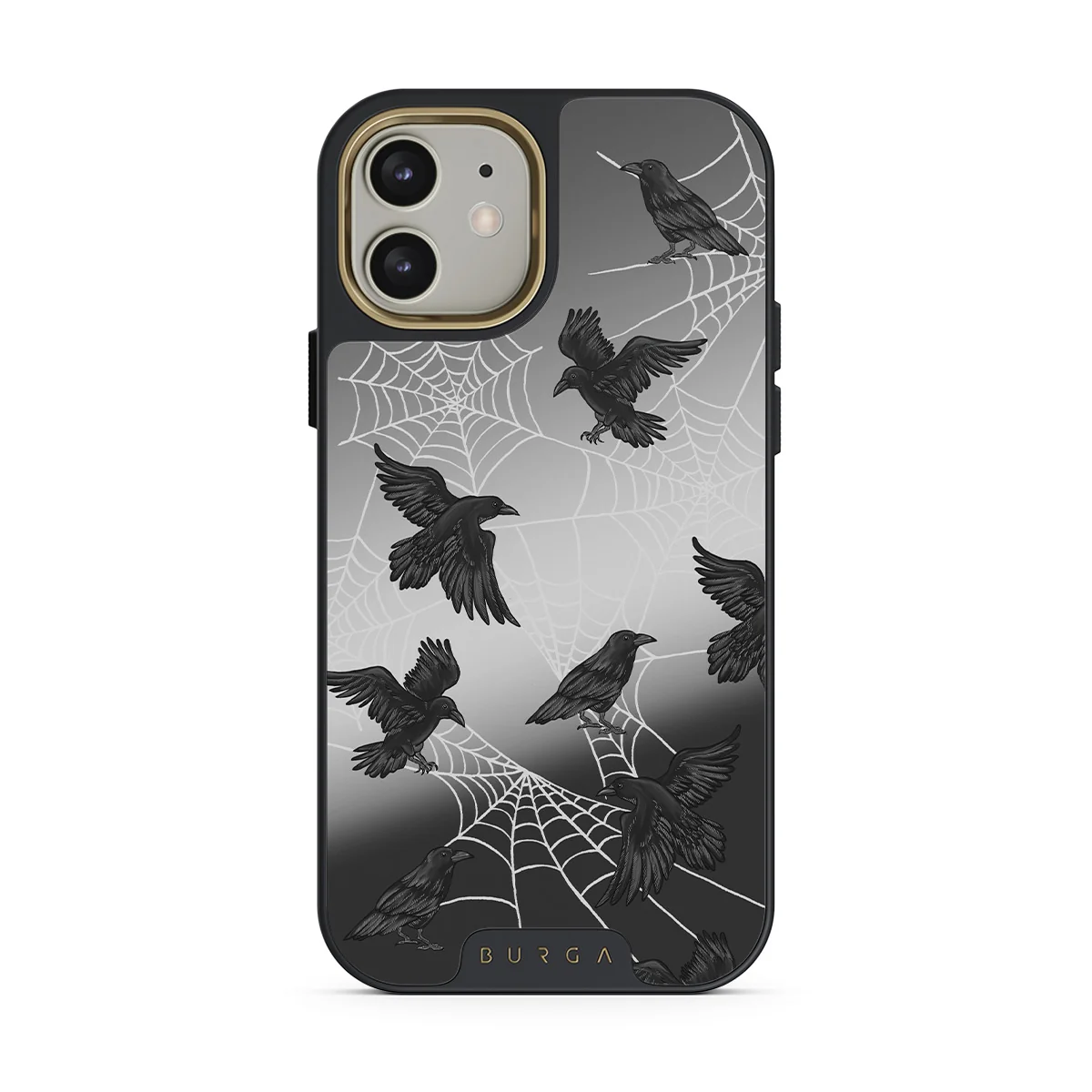Quest - iPhone 12 ケース