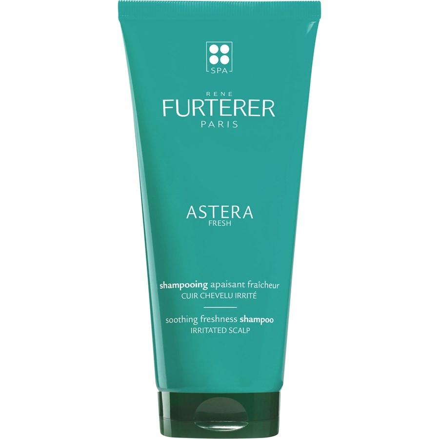 René Furterer Astera Fresh Kojący, świeży szampon
