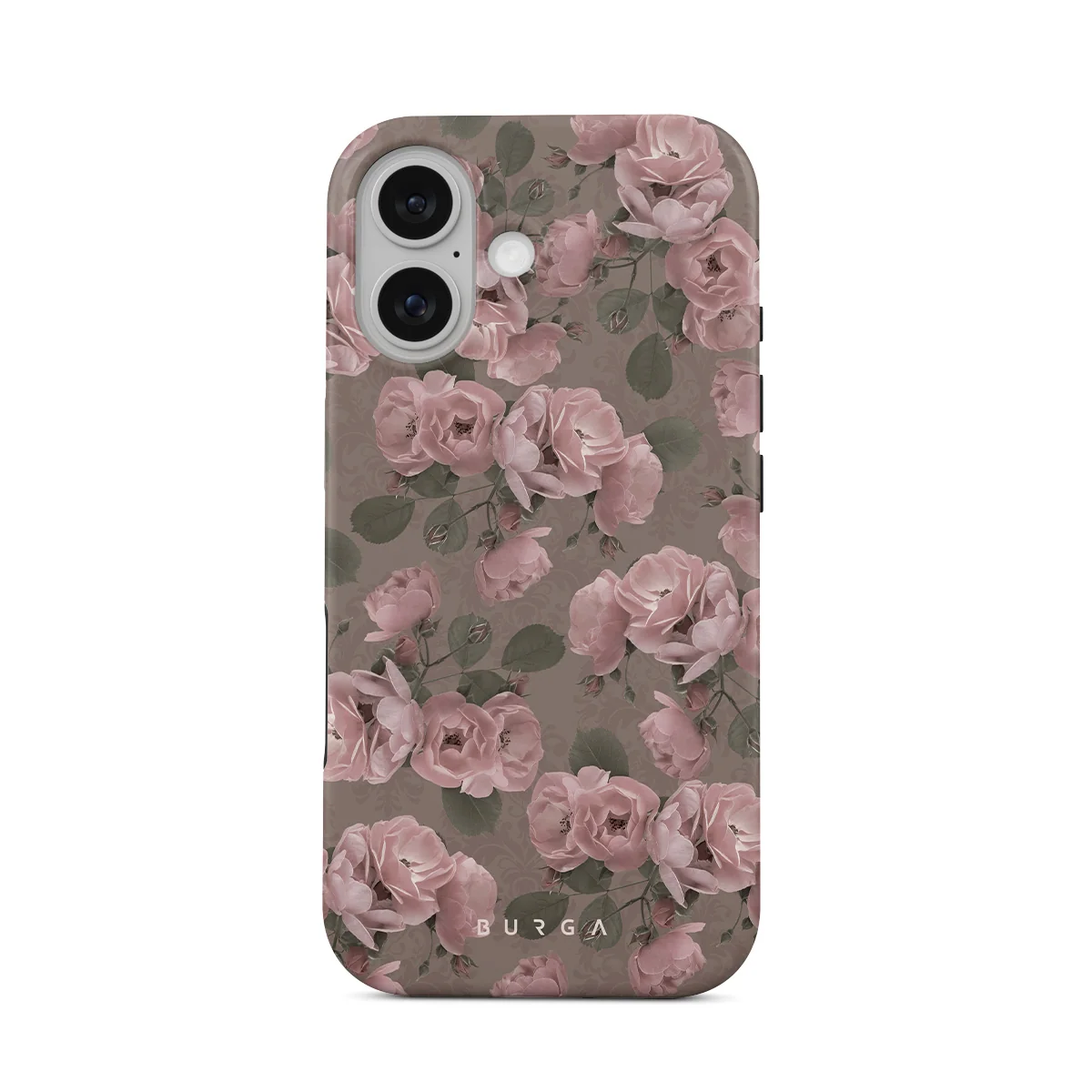 Vintage Glamour - iPhone 16 Plus ケース