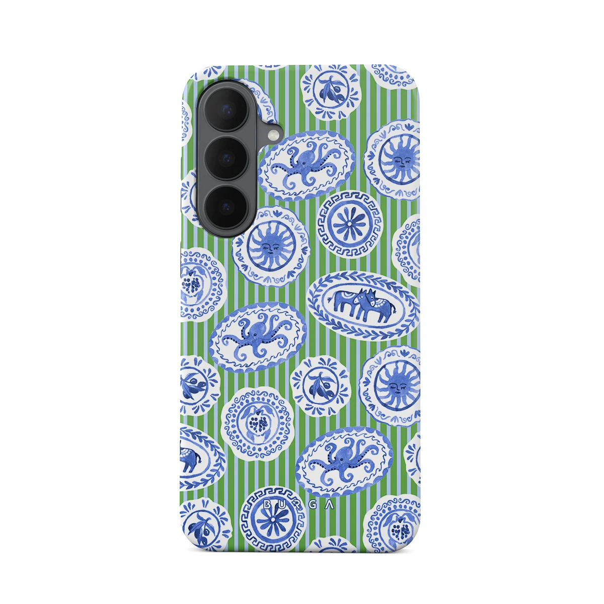 Taverna - Samsung Galaxy S26 FE ケース