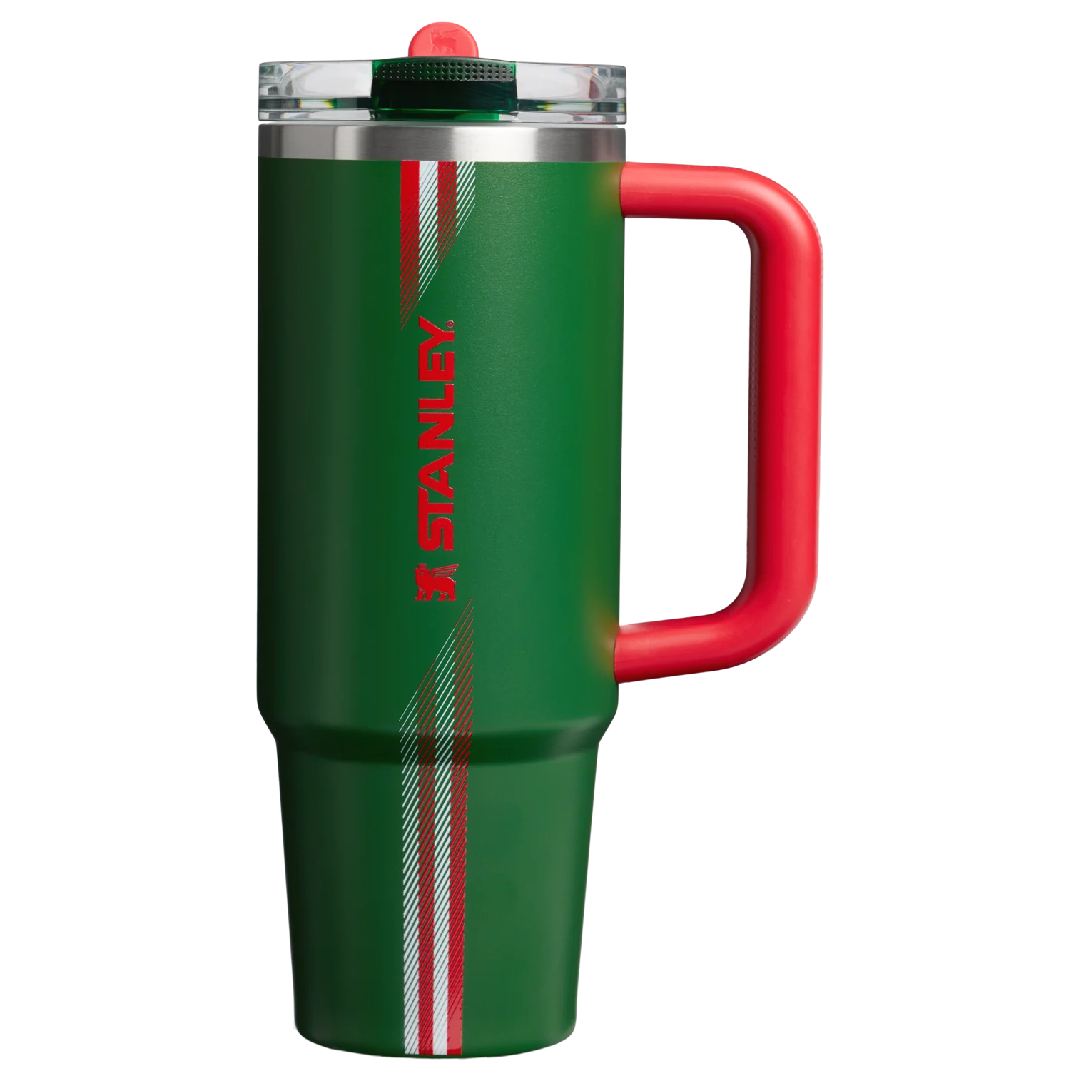 Country Collection Quencher® ProTour Flip Straw Tumbler | 30 oz - Stanley Create